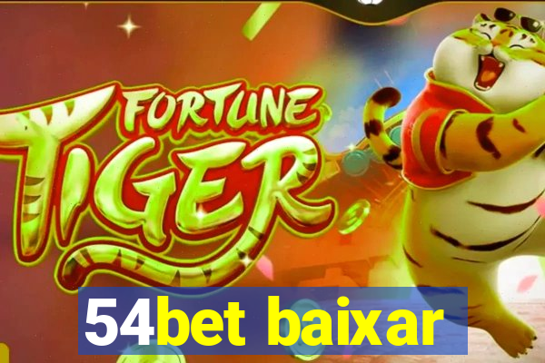 54bet baixar